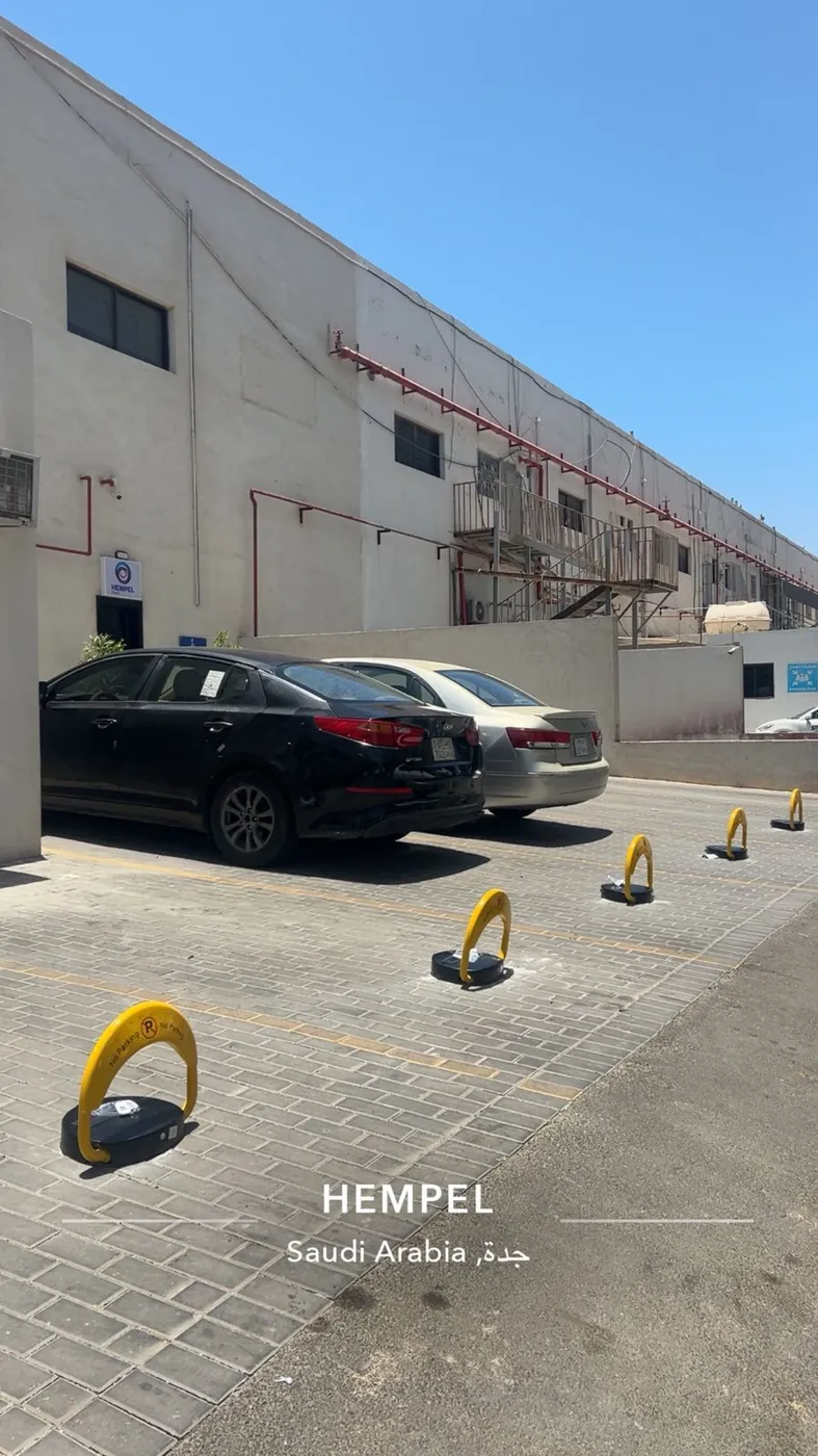 Control & Security Systems Installation